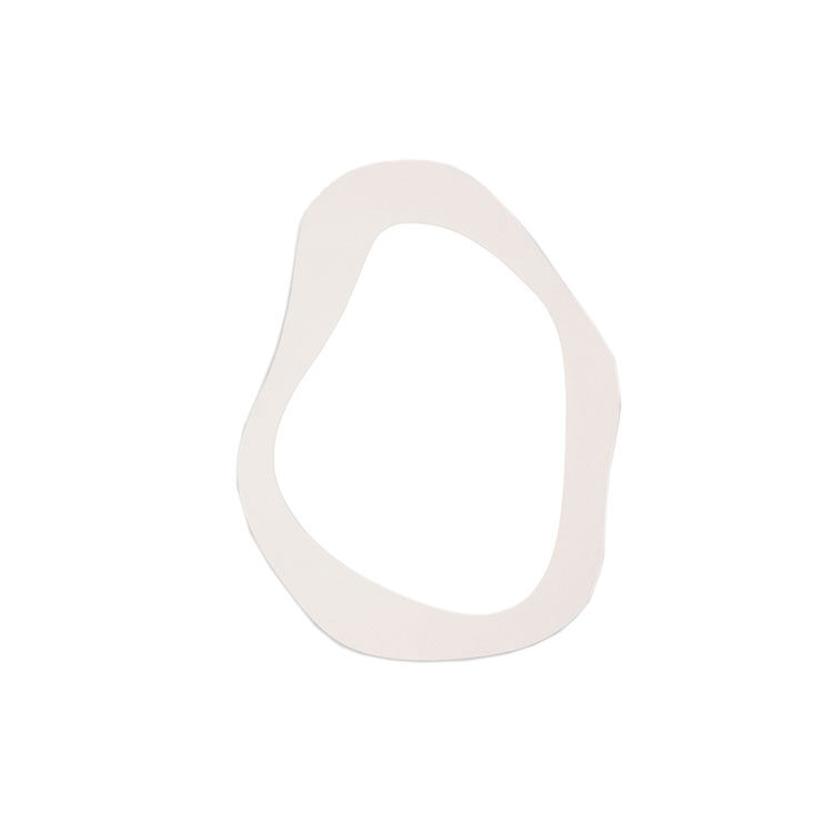 Aura Mirror Shell Small