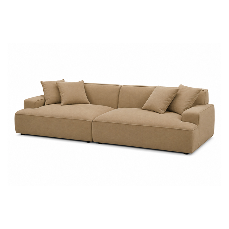 Bailey Modular Sofa Range