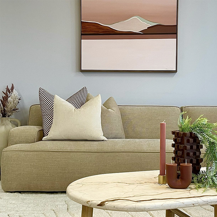 Bailey Modular Sofa Range - Image 8