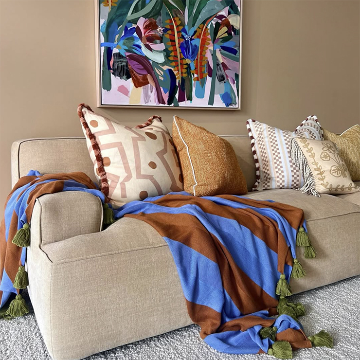 Bailey Modular Sofa Range - Image 5
