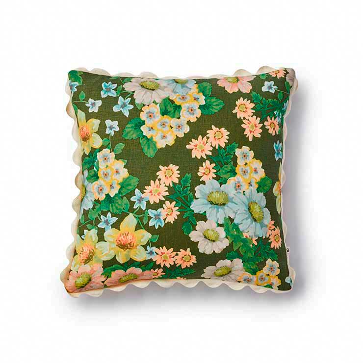 Bonnie & Neil SS26 Cushion Range