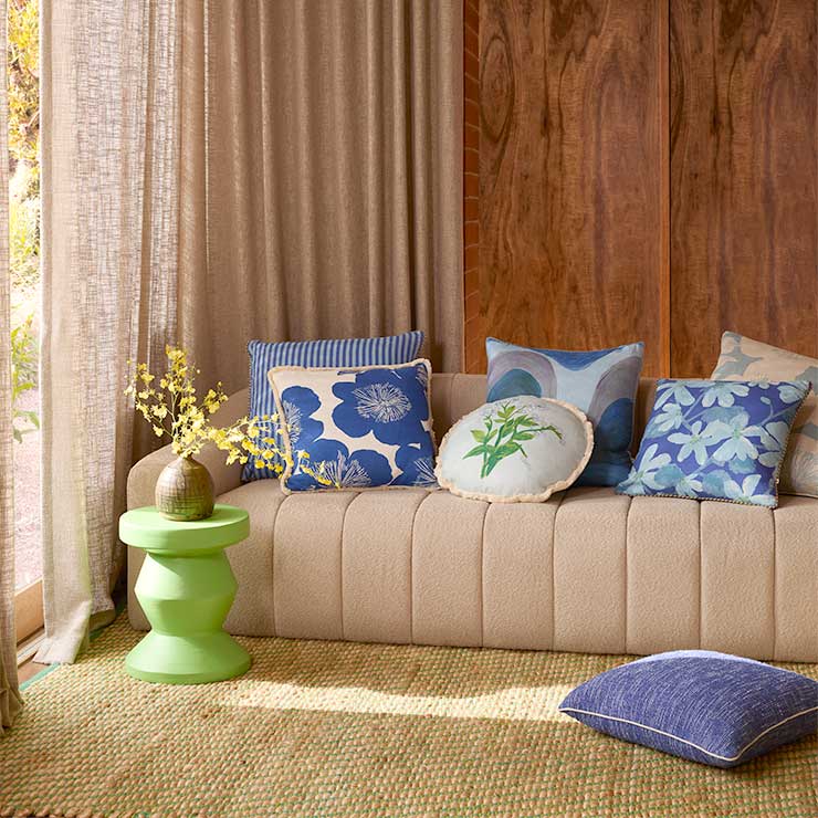 Bonnie & Neil SS26 Cushion Range - Image 15