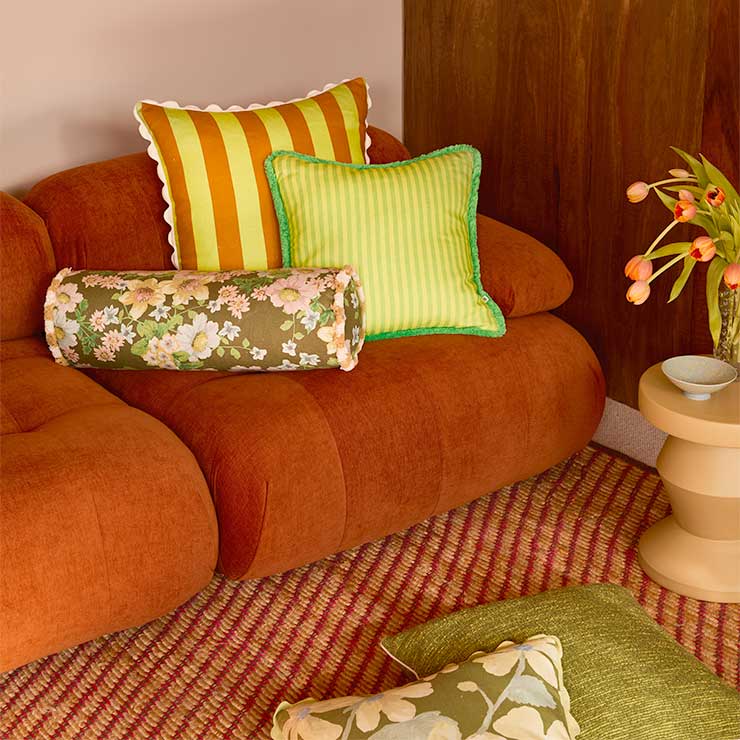 Bonnie & Neil SS26 Cushion Range - Image 16