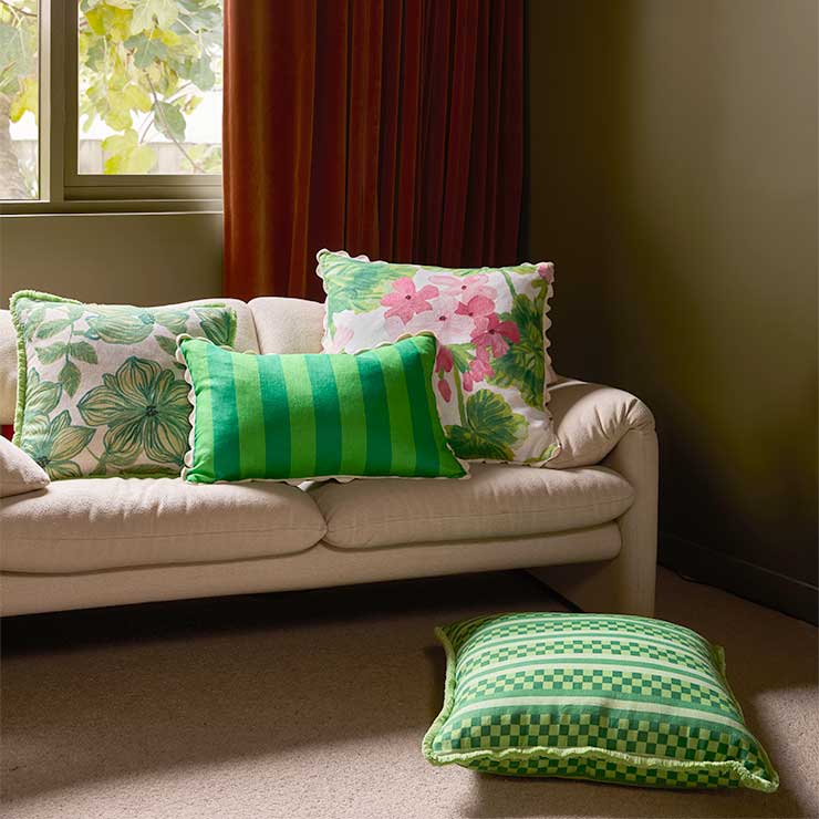 Bonnie & Neil SS26 Cushion Range - Image 17