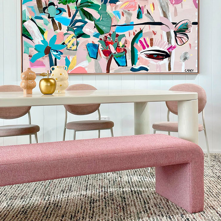 Custom Vera Bench - Image 7