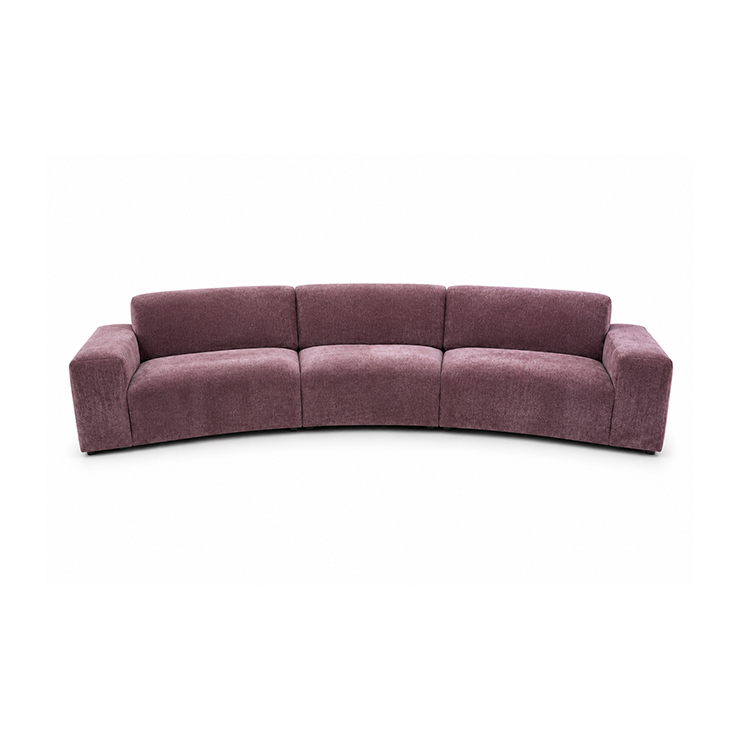Harbro Doug Curve Modular Sofa