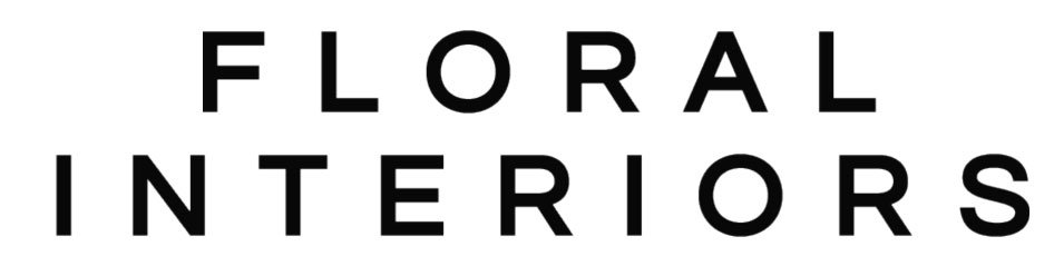 floral interiors Logo