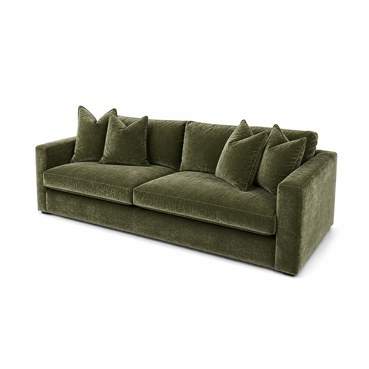Harrison Sofa Range