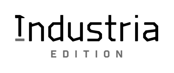 industria logo