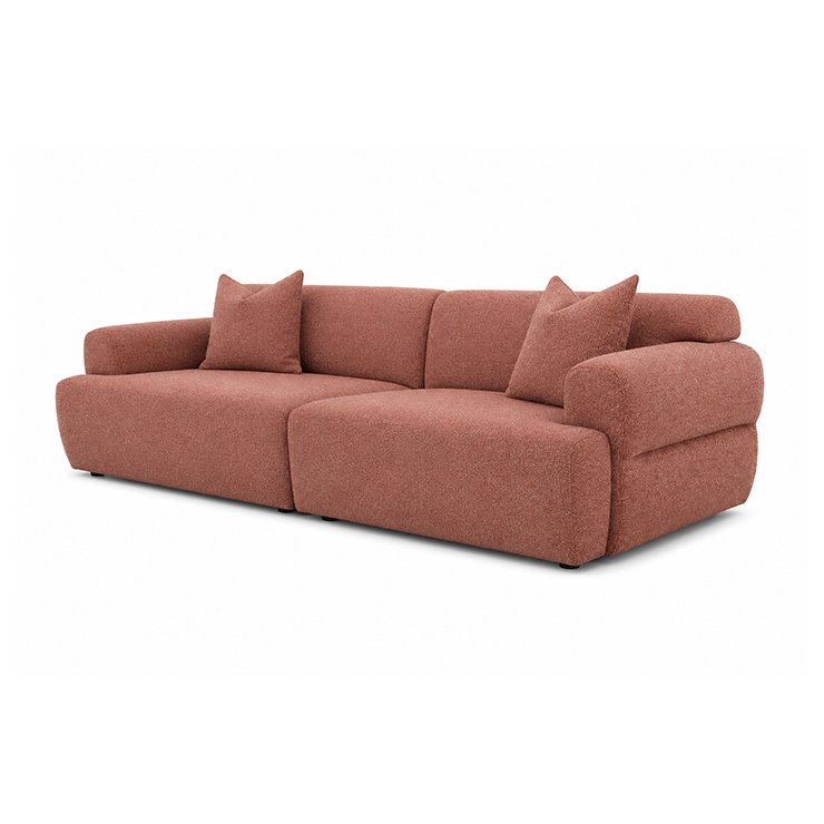 Isla Sofa Range