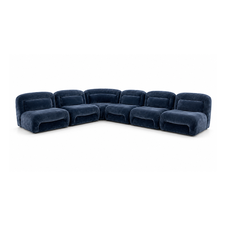 Jackie Modular Sofa Range