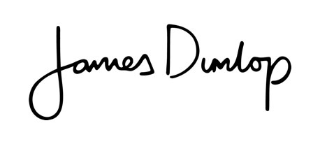 james dunlop Logo