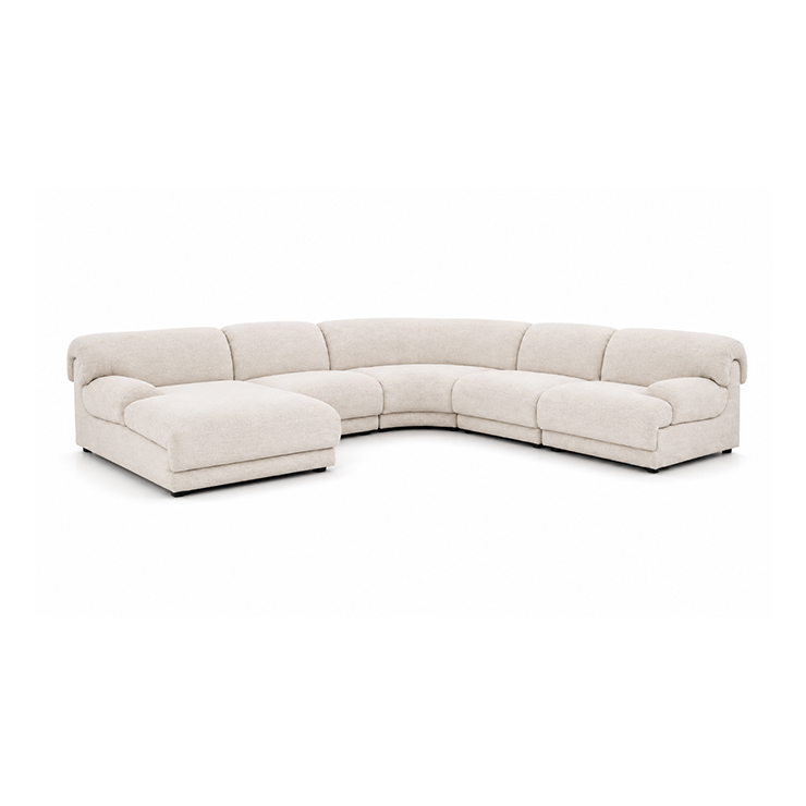 Juno Sierra Modular Sofa