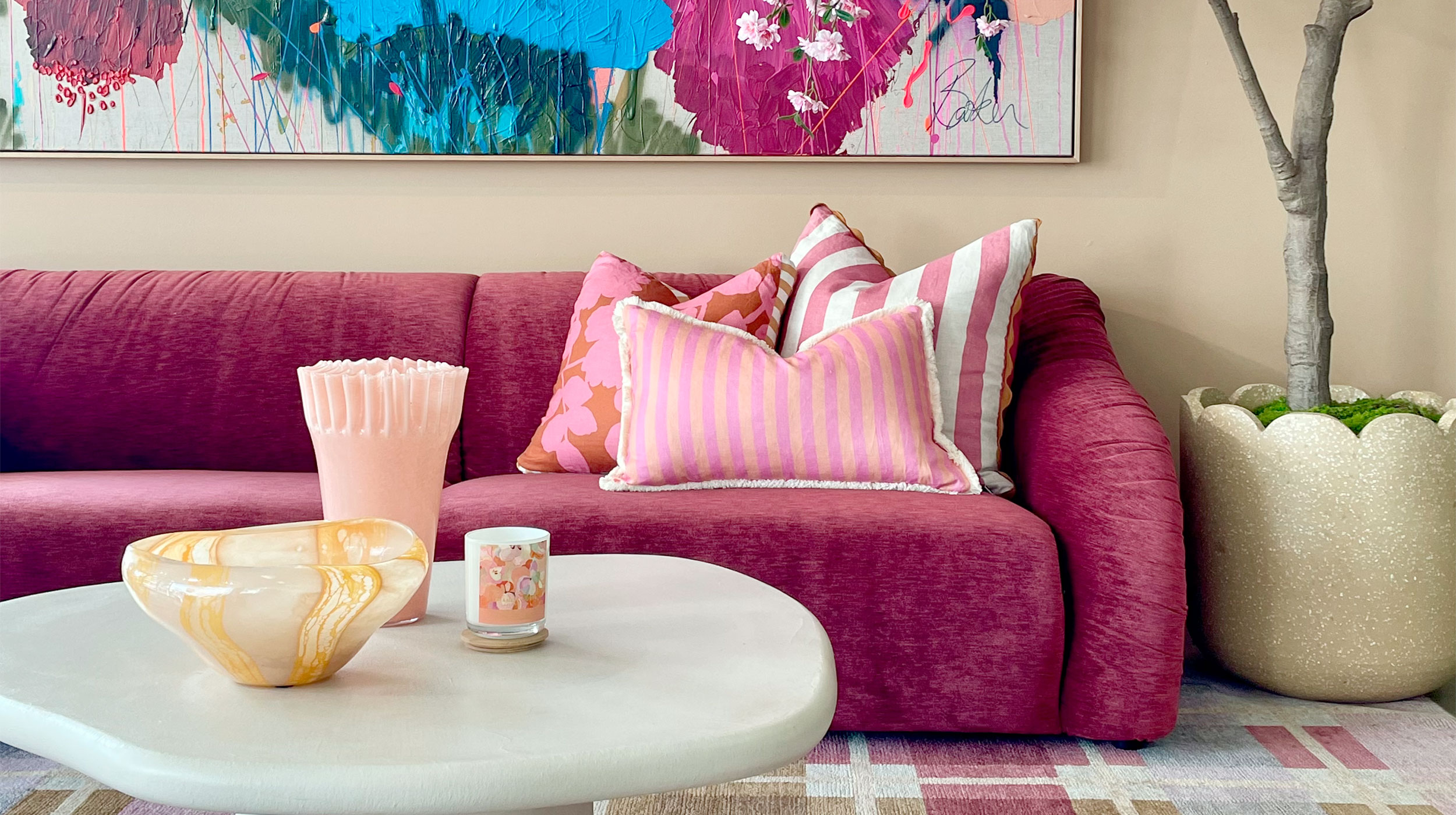 Interior Design Consults Geelong Showroom | Livingetc Belmont
