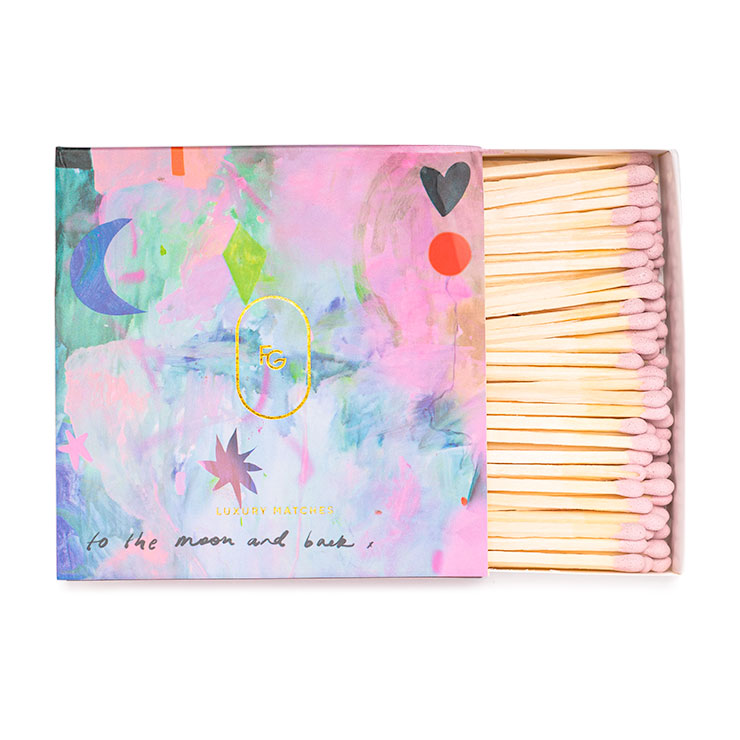 Kate Eliza Luxury Matches