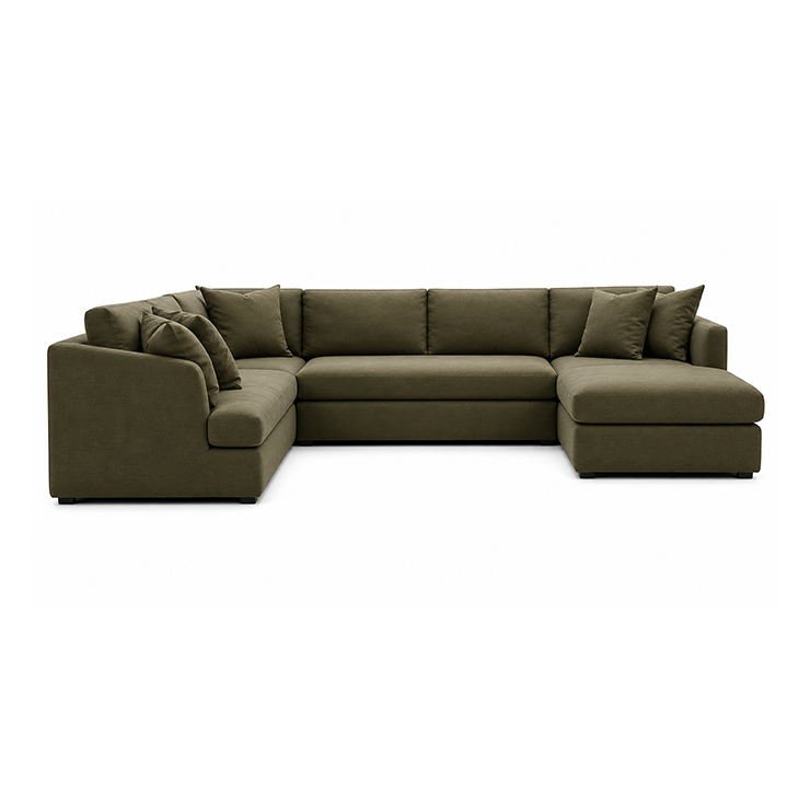 Paloma Modular Sofa