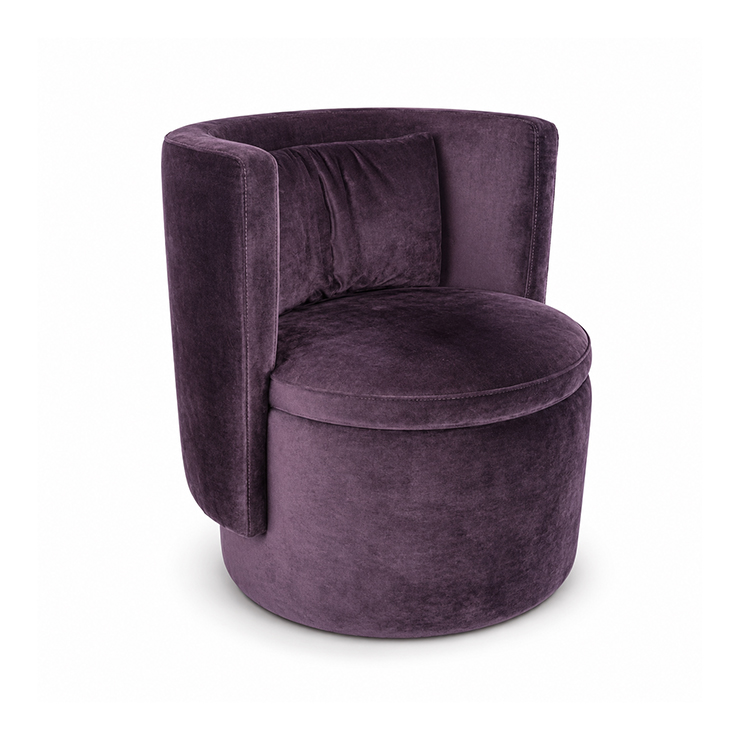 Pipo Armchair