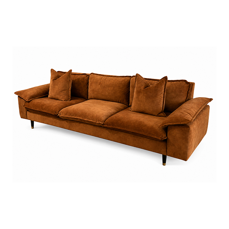 Taj Sofa Range