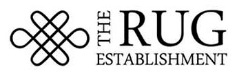 the rug establishment Logo