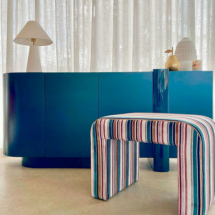 Custom Vera Bench - Image 8