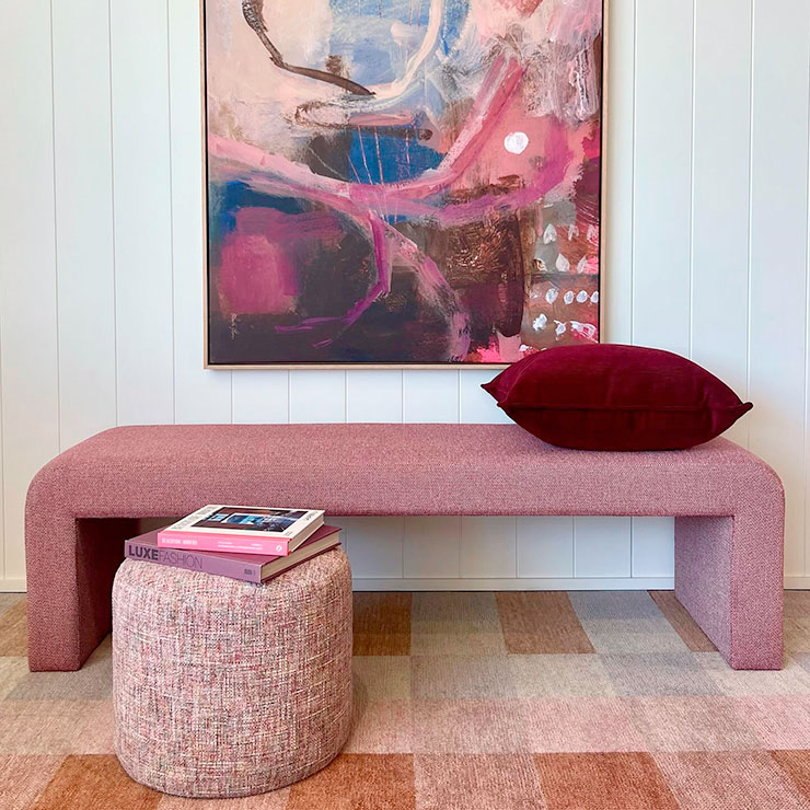 Custom Vera Bench - Image 10