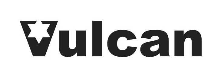 vulcan logo